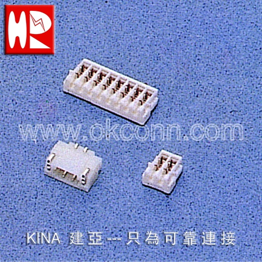 HR Connector,HR連接器